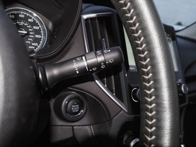 2024 Subaru Forester Touring