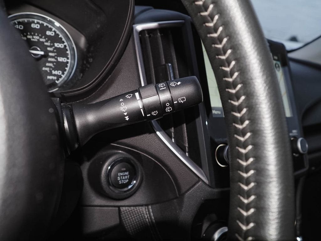 2024 Subaru Forester Touring