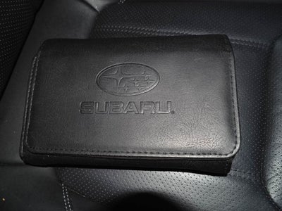 2024 Subaru Forester Touring