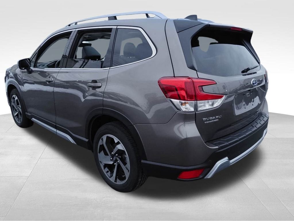 2024 Subaru Forester Touring