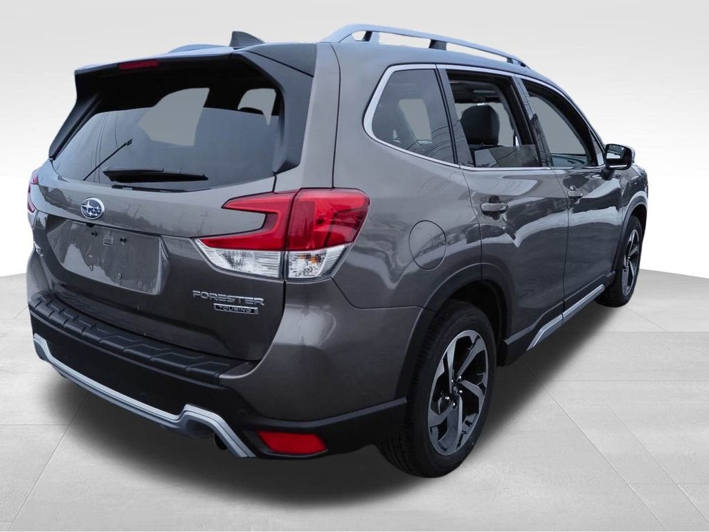 2024 Subaru Forester Touring