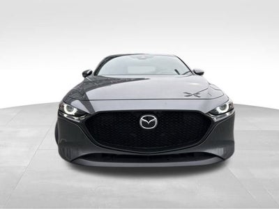 2022 Mazda Mazda3 Hatchback Premium