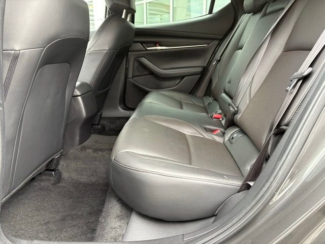 2022 Mazda Mazda3 Hatchback Premium