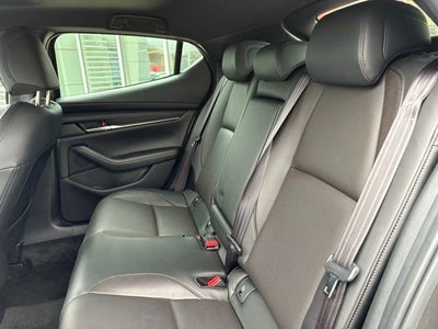 2022 Mazda Mazda3 Hatchback Premium
