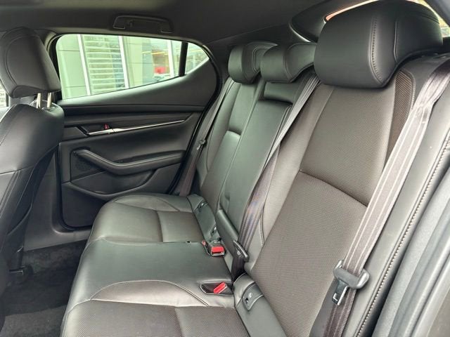 2022 Mazda Mazda3 Hatchback Premium