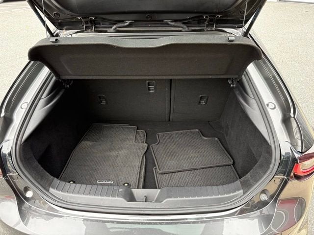 2022 Mazda Mazda3 Hatchback Premium