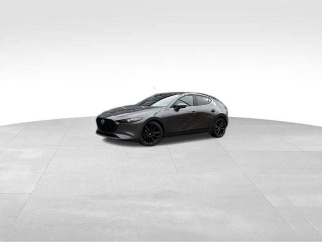2022 Mazda Mazda3 Hatchback Premium