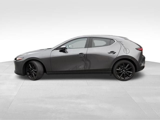 2022 Mazda Mazda3 Hatchback Premium
