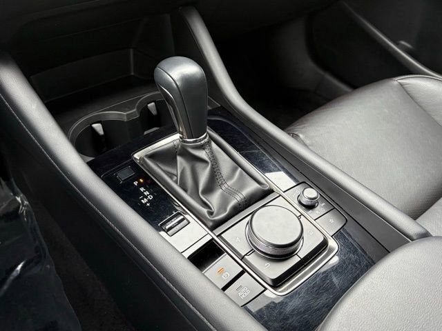 2022 Mazda Mazda3 Hatchback Premium