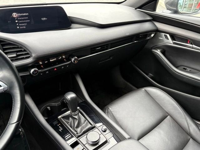 2022 Mazda Mazda3 Hatchback Premium