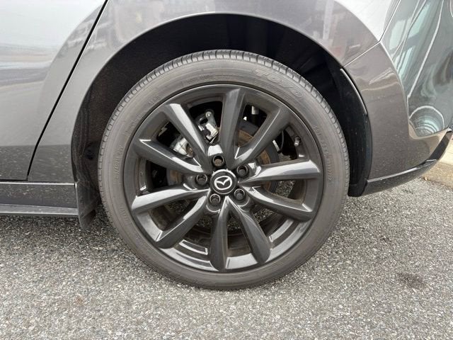 2022 Mazda Mazda3 Hatchback Premium