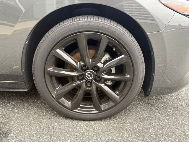 2022 Mazda Mazda3 Hatchback Premium