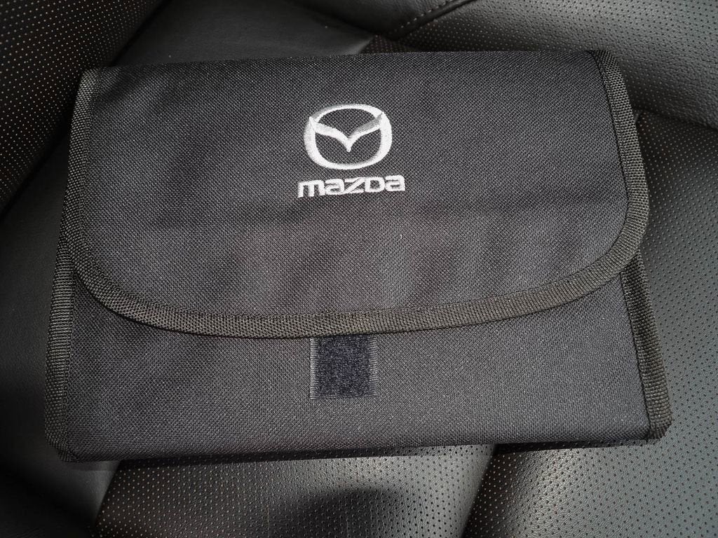 2022 Mazda Mazda3 Hatchback Premium