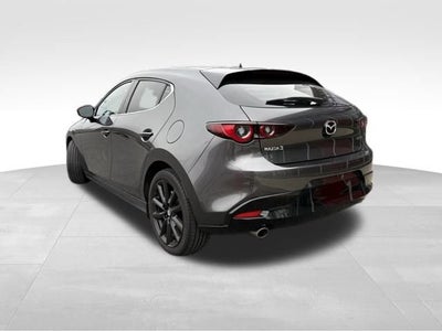 2022 Mazda Mazda3 Hatchback Premium