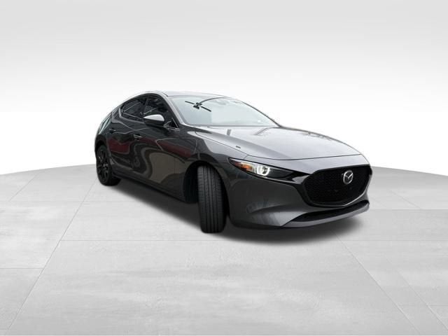 2022 Mazda Mazda3 Hatchback Premium