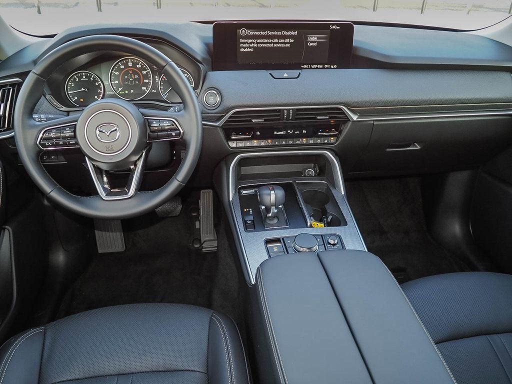 2026 Mazda Mazda CX-90 Preferred