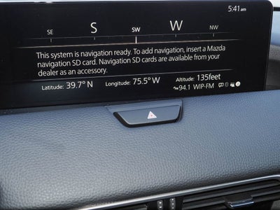 2026 Mazda Mazda CX-90 Preferred