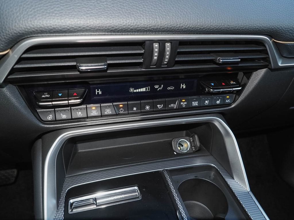 2026 Mazda Mazda CX-90 Preferred