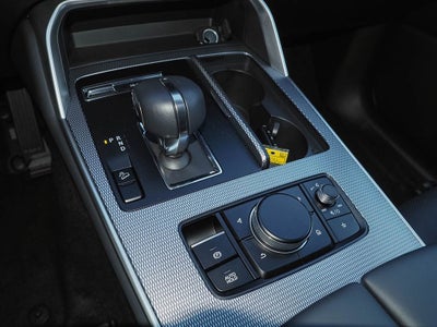 2026 Mazda Mazda CX-90 Preferred