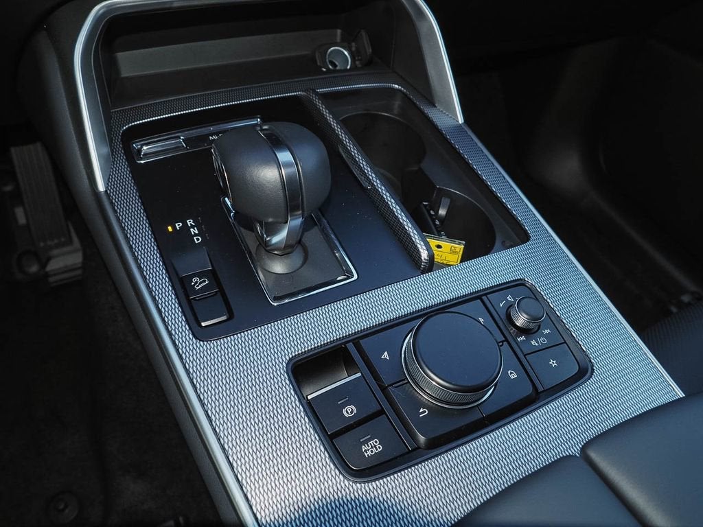 2026 Mazda Mazda CX-90 Preferred