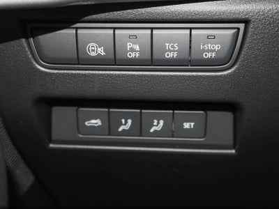 2026 Mazda Mazda CX-90 Preferred