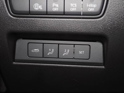 2026 Mazda Mazda CX-90 Preferred