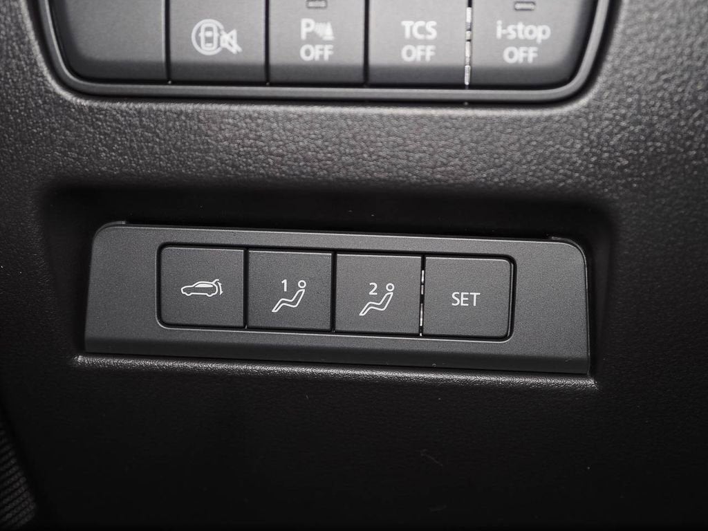 2026 Mazda Mazda CX-90 Preferred