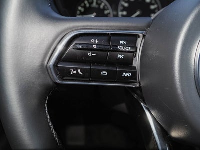 2026 Mazda Mazda CX-90 Preferred