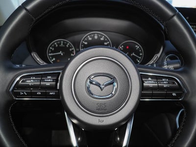 2026 Mazda Mazda CX-90 Preferred