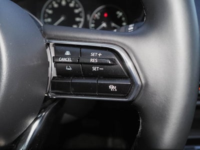 2026 Mazda Mazda CX-90 Preferred