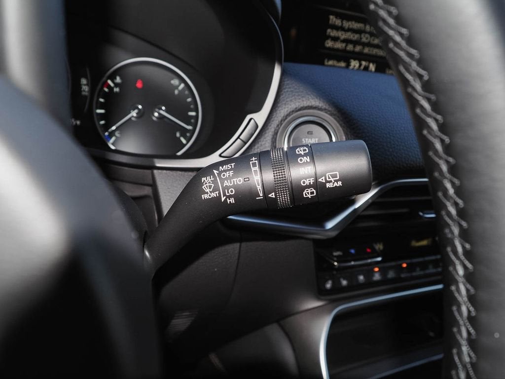 2026 Mazda Mazda CX-90 Preferred