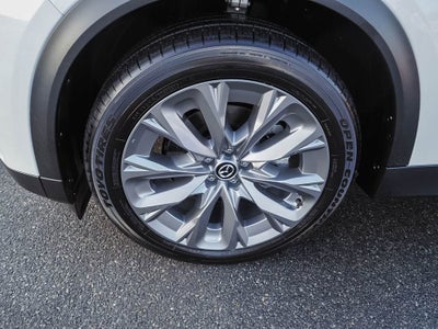 2026 Mazda Mazda CX-90 Preferred