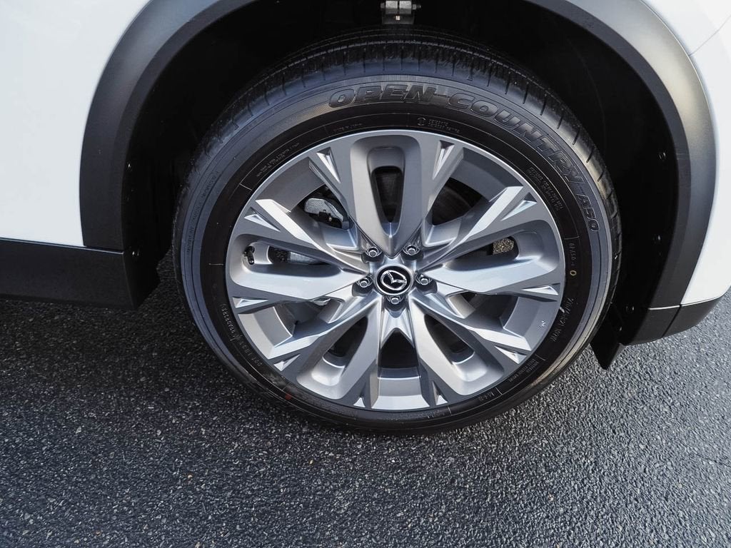 2026 Mazda Mazda CX-90 Preferred