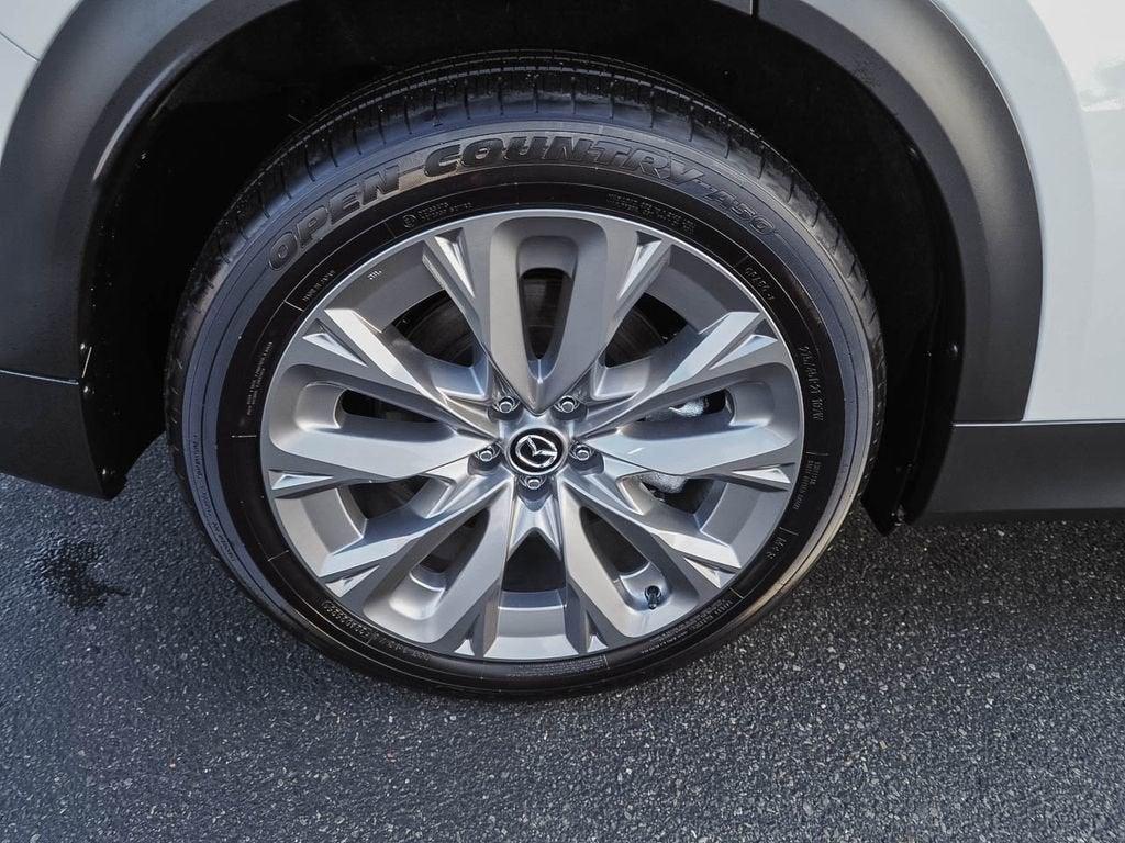 2026 Mazda Mazda CX-90 Preferred