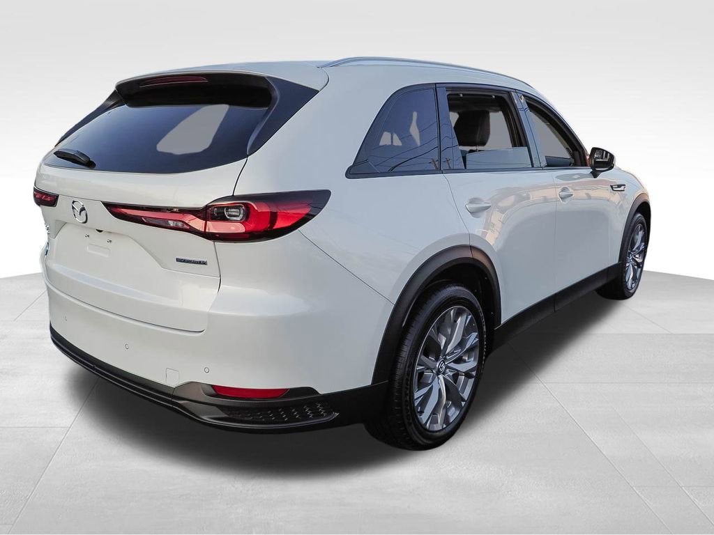2026 Mazda Mazda CX-90 Preferred