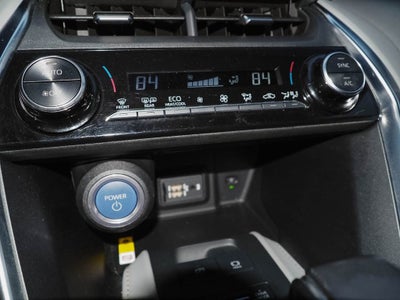 2021 Toyota Venza LE