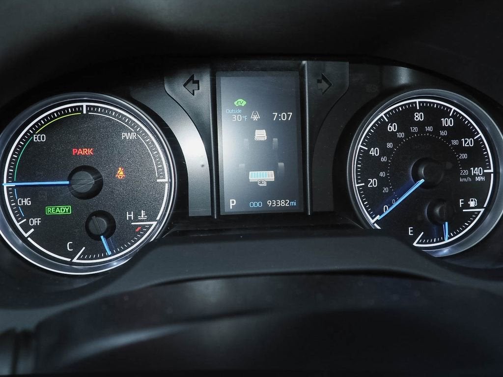 2021 Toyota Venza LE