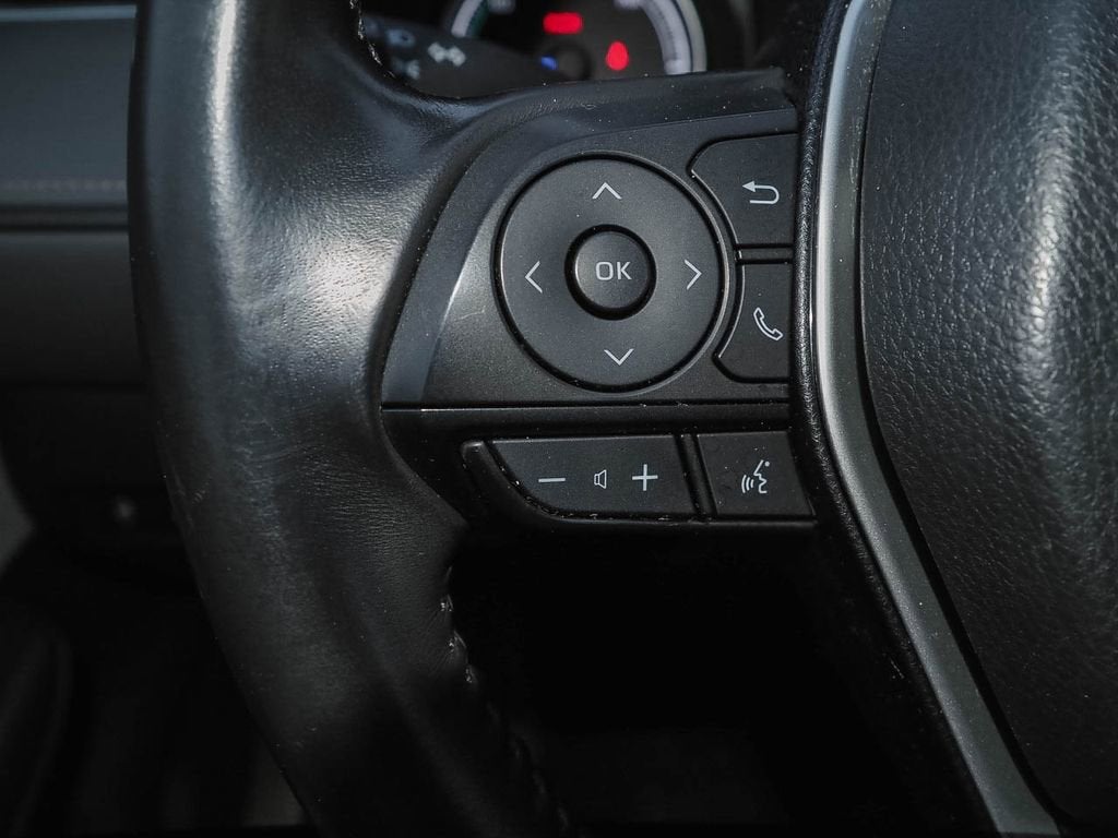 2021 Toyota Venza LE