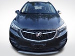 2018 Buick Encore Sport Touring