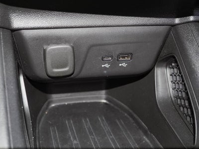 2025 Chevrolet Trailblazer LS