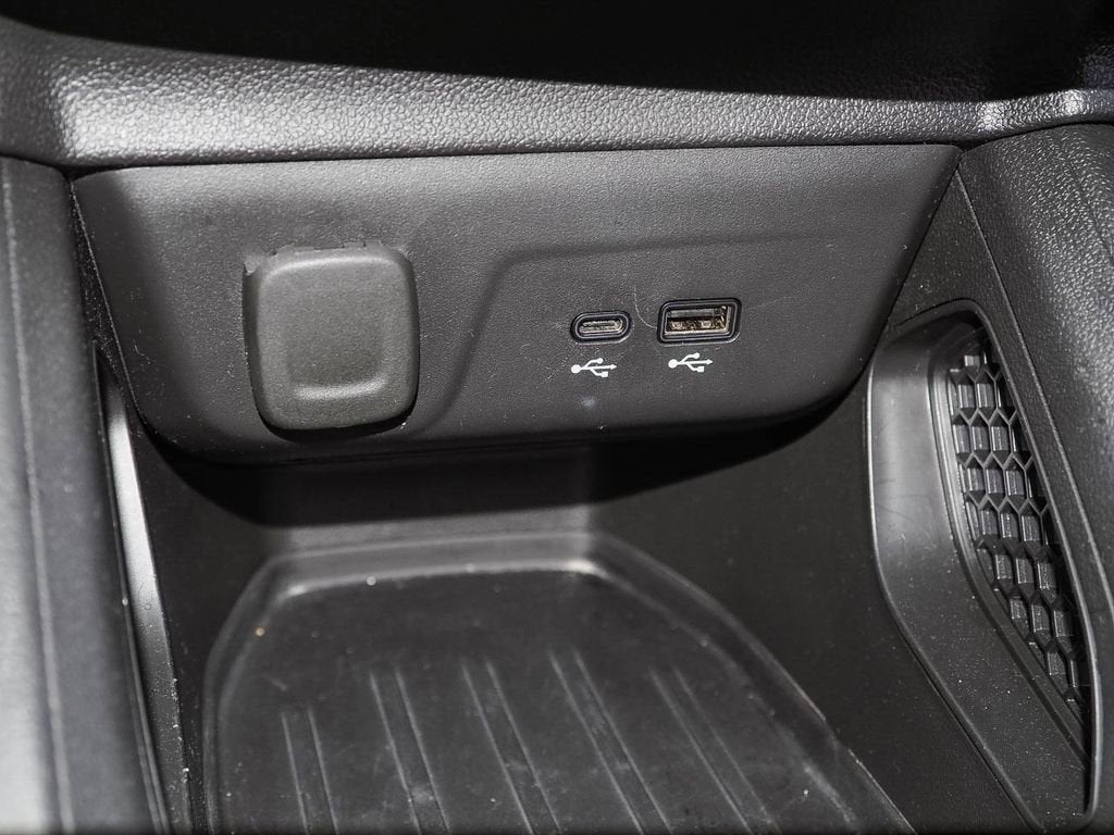 2025 Chevrolet Trailblazer LS