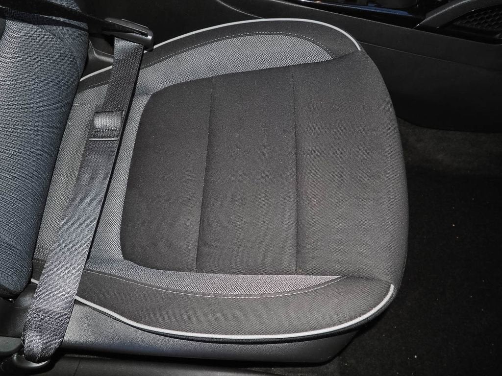 2025 Chevrolet Trailblazer LS