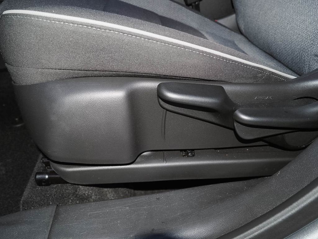 2025 Chevrolet Trailblazer LS