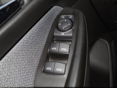 2025 Chevrolet Trailblazer LS