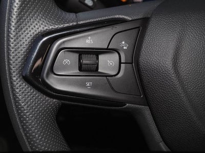 2025 Chevrolet Trailblazer LS