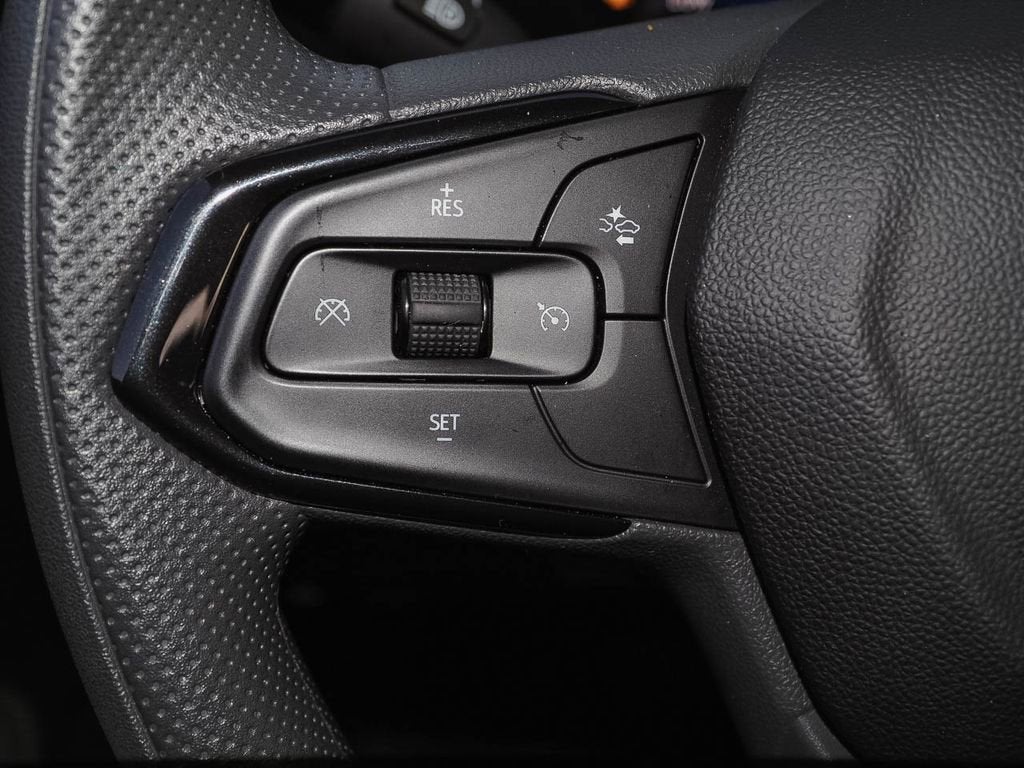 2025 Chevrolet Trailblazer LS