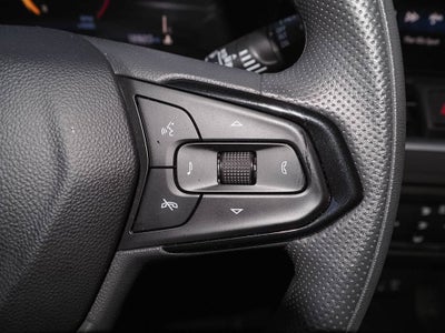 2025 Chevrolet Trailblazer LS