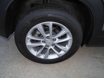 2025 Chevrolet Trailblazer LS