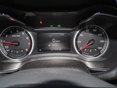 2023 Chevrolet Trailblazer ACTIV