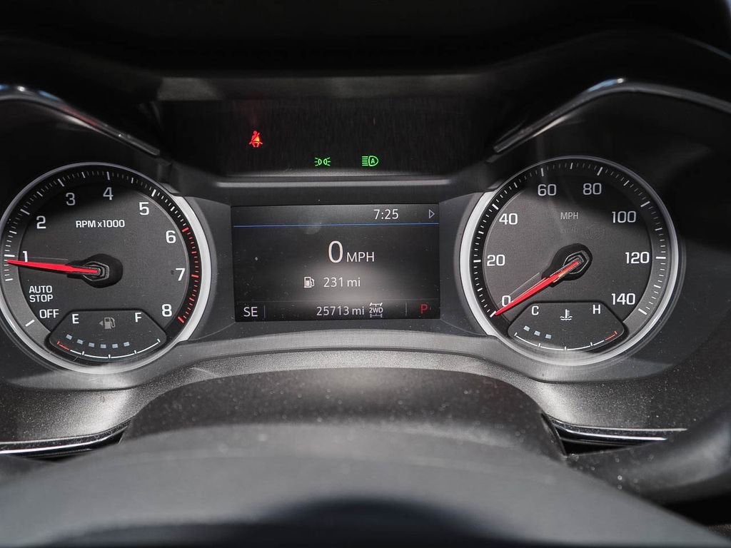 2023 Chevrolet Trailblazer ACTIV